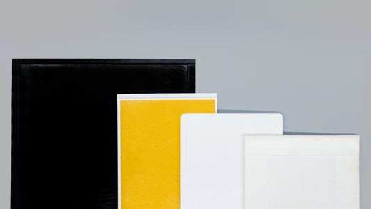 气凝胶封装插片